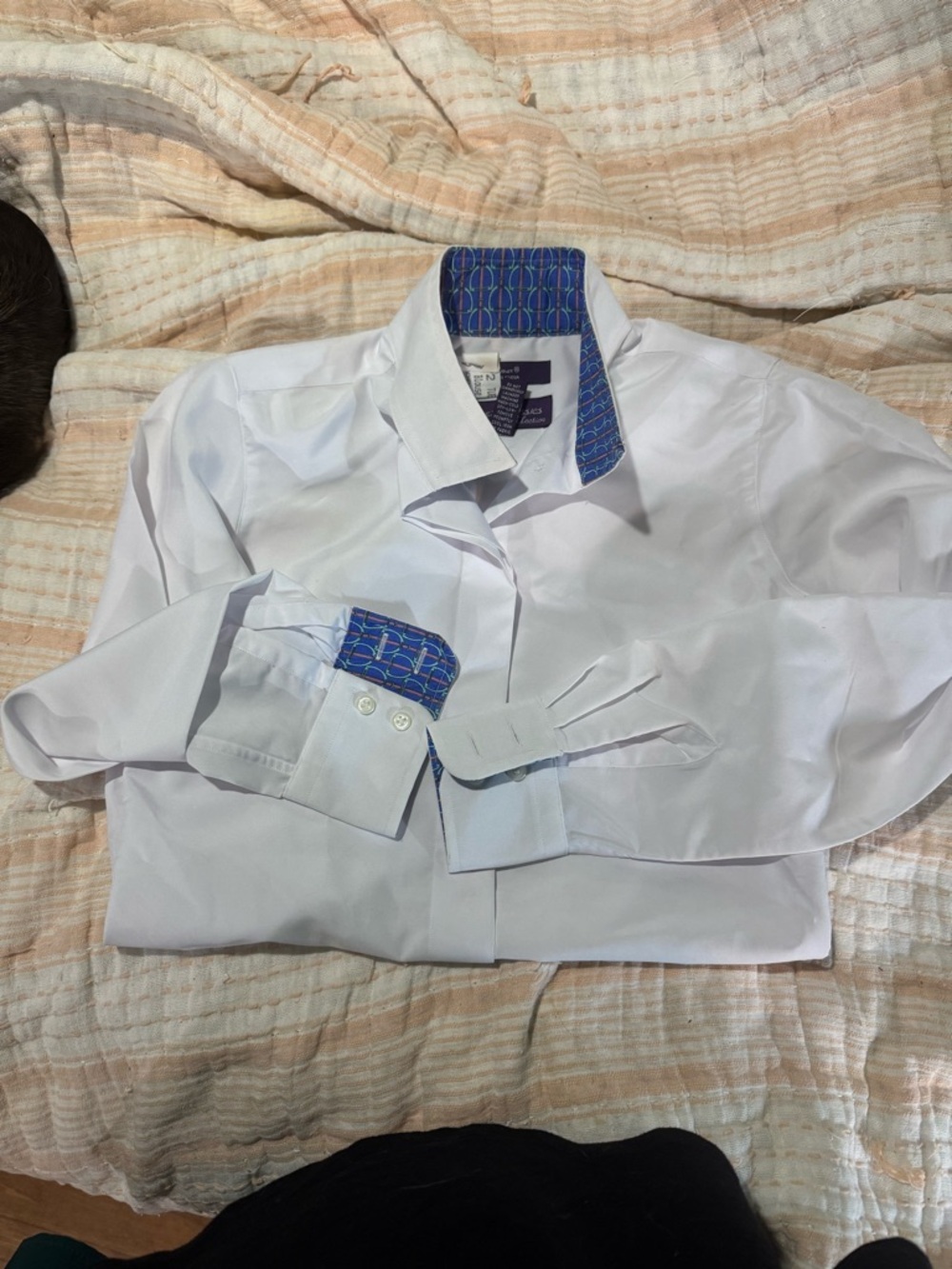 Essex Classics Show Shirt